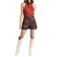 Sirena - Alice Shorts