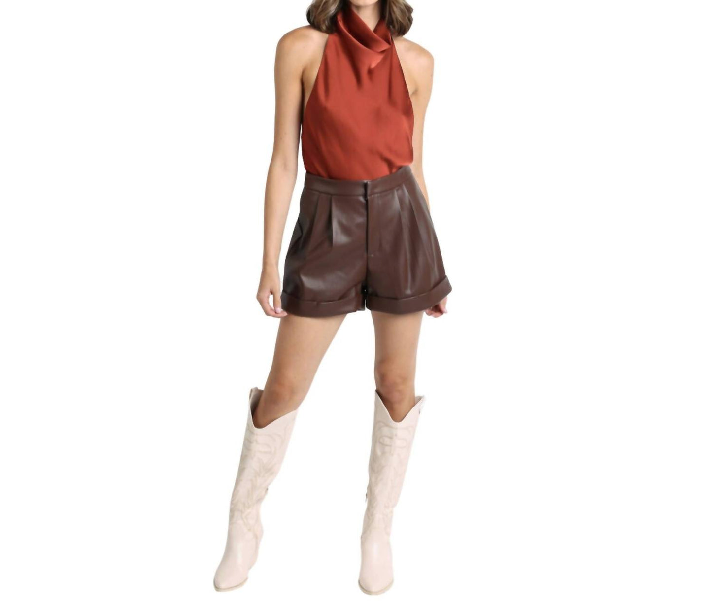 Sirena - Alice Shorts