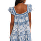 Allison New York - Faye Mini Dress