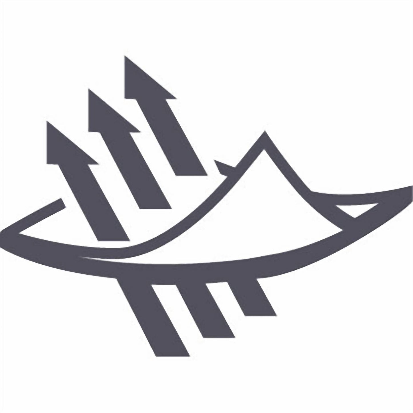 Buki - Hansen Stripe Long Sleeve Tech Shirt