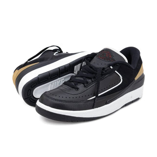 Nike - Tênis Jordan 2 Retro Low Feminino