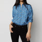 Ann Mashburn - Weekender Shirt