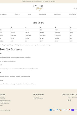 Kylie Paige - Moletom Brooklyn Top