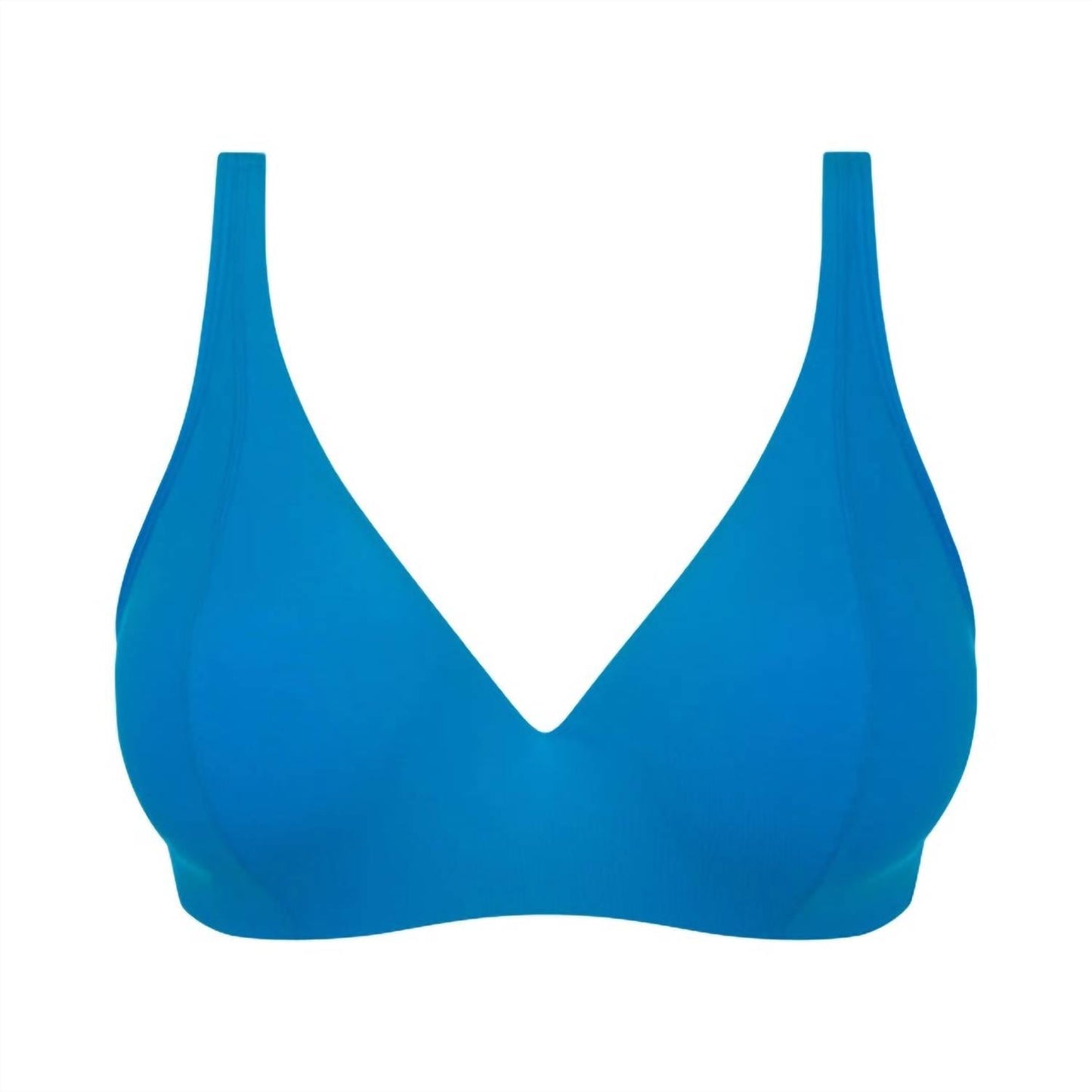 Empreinte - Epic Underwire V-neck Bikini Top