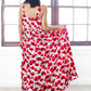Amanda Uprichard - Florence Maxi Dress