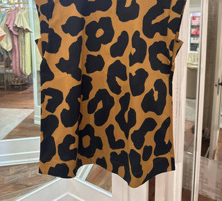 Crosby By Mollie Burch - Leon Top