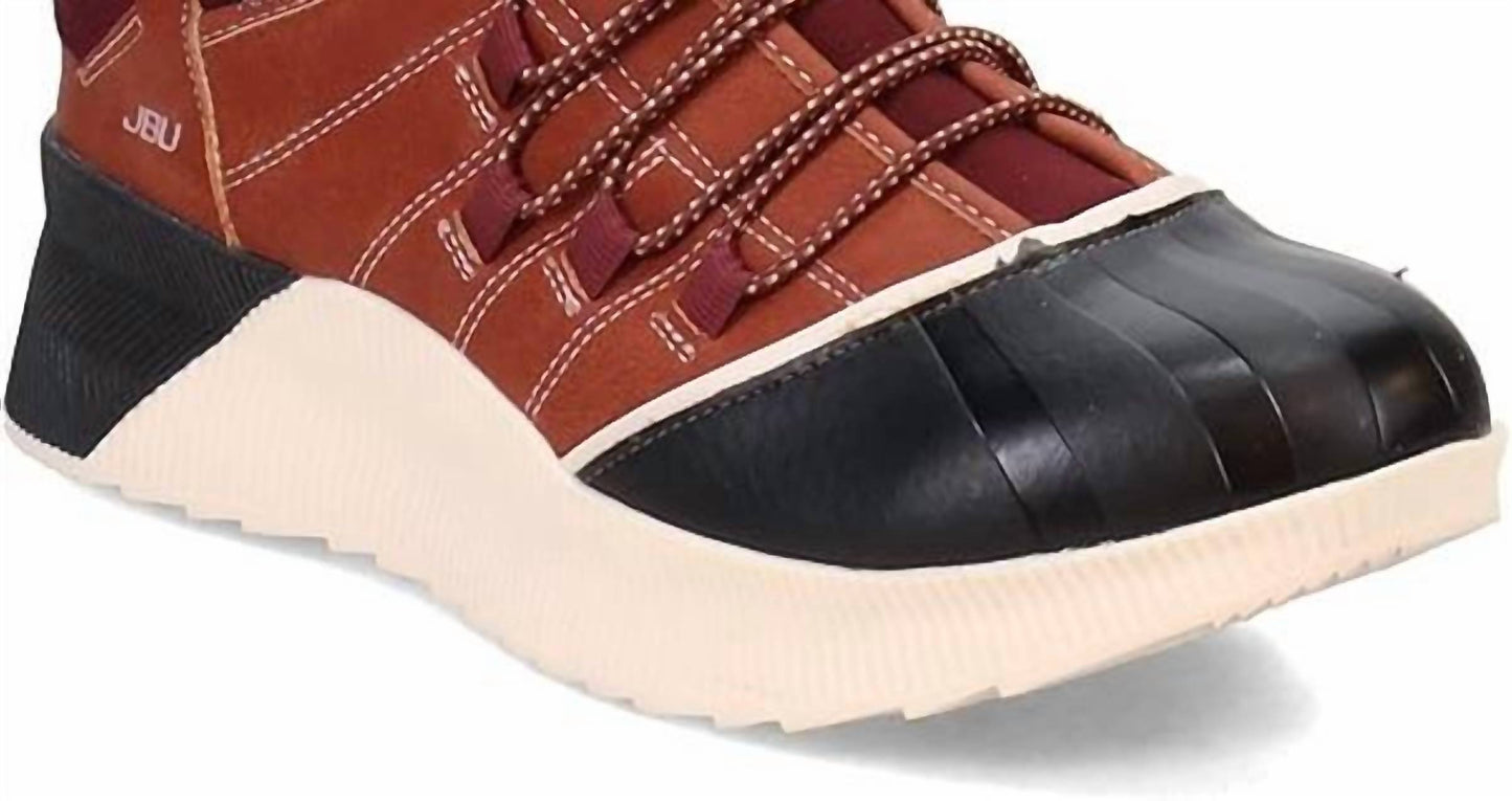 Jbu By Jambu - Women Klara Bootie