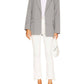 Mother - Insider Crop Step Fray Jeans