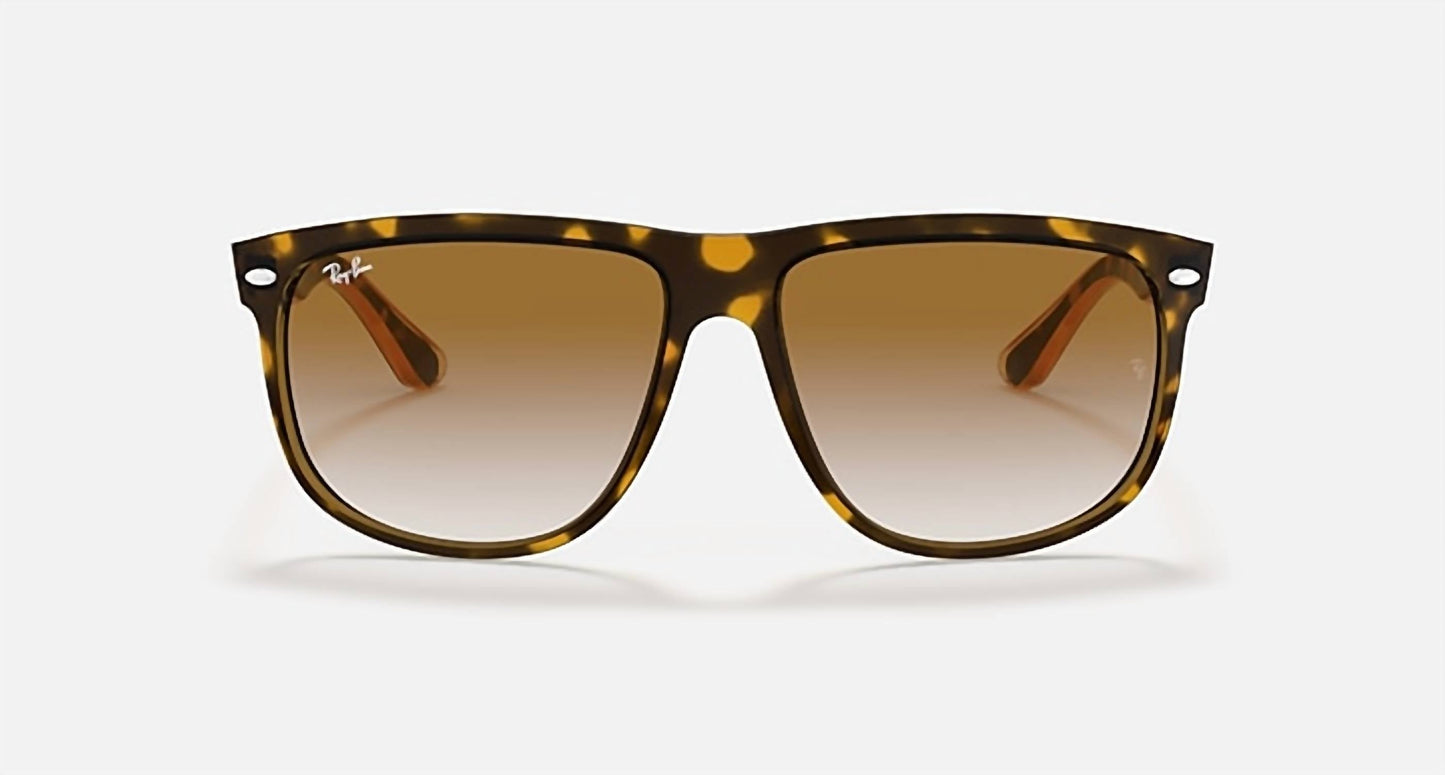 Ray Ban - Boyfriend Non Polarized Sunglasses Rb4147 710/51