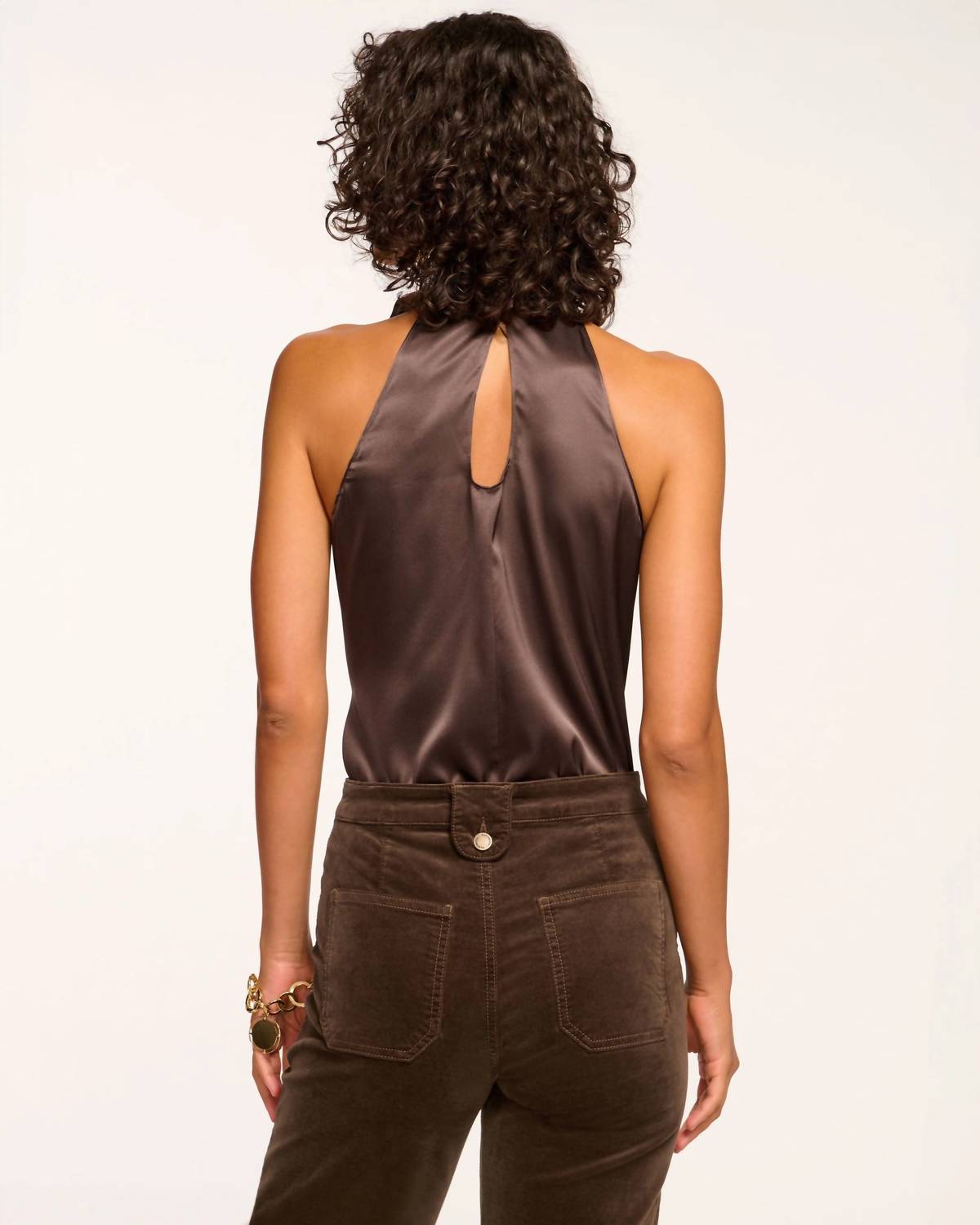 Ramy Brook - Lori Top