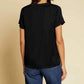 Nation Ltd - Women's June Satin Top