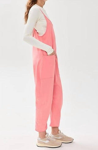 Free People - Macacão Hot Shot