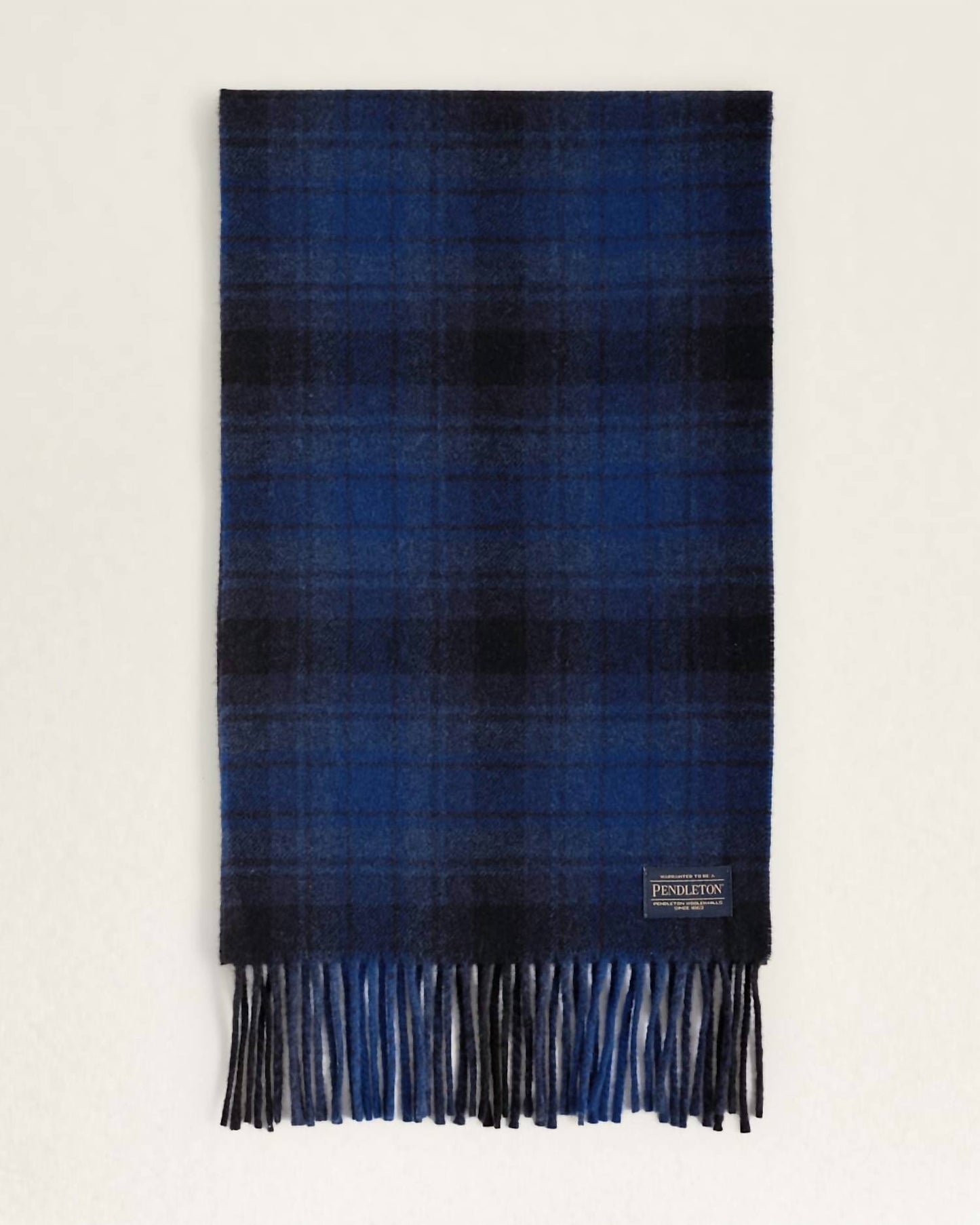 Pendleton - Unisex Whisperwool Muffler