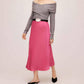 Fifteen Twenty - Lana Crossover Drape Top