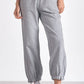 Elan - Zipper Pants Jogger