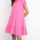 Lisa Todd - Courtside Mini Dress
