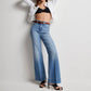 J.Crew - Denim Trouser - Petite