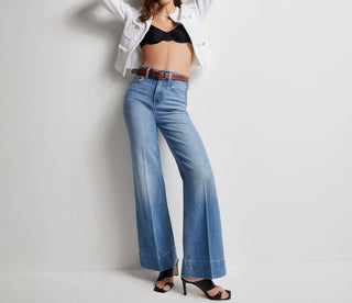 J.Crew - Calça Jeans - Petite