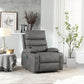 Large Electric Power Lift Recliner Chair Sofa with Massage and Heat