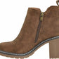 Corkys Footwear - Women's Bite Me Heeled Boots