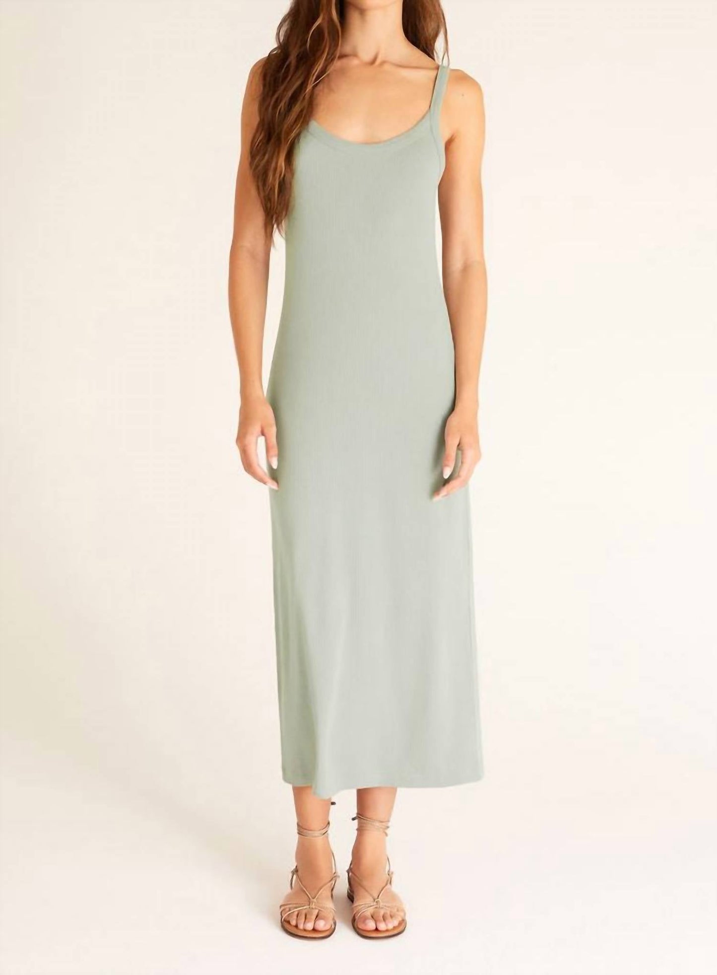 Z Supply - Melody Midi Dress