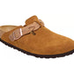 Birkenstock - Women's Boston Braid Clog - Narrow