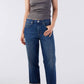 Amo - Valentina Straight Leg Jeans