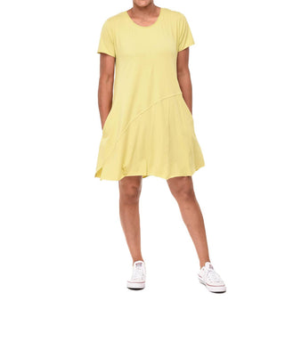 Tulip Clothing - Vestido Kendall