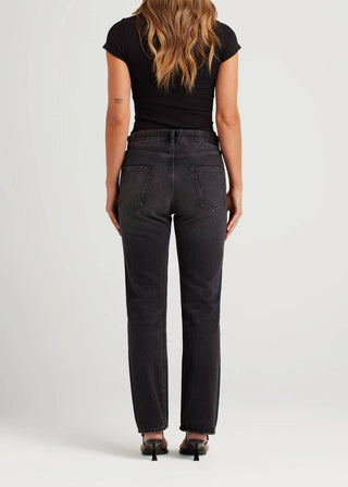 Edwin - Calça Jeans Cropped TASH