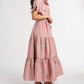 Mille - Victoria Dress