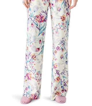 Steve Madden - Calça Floral Denia