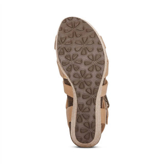 Aetrex - Anna Arch Support Wedge