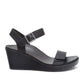 Aetrex - Women's Andrea Wedge Sandal