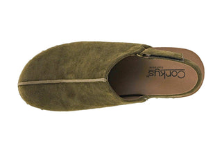 Corkys Footwear - Women's Make Em Blush Wedge