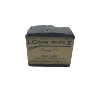 Long Rifle Soap Co. - Men's Bar Soap