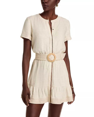Ramy Brook - Beatriz Mini Dress