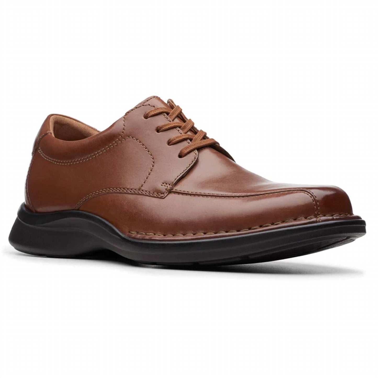 Clarks - Men's Kempton Run Lace-up Shoes