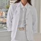 Lysse - Della Denim Blazer