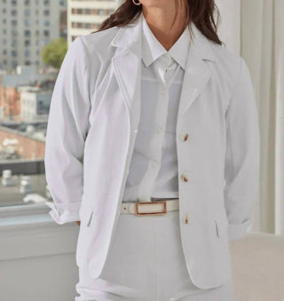 Lysse - Blazer Della Denim