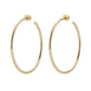 Eklexic - Women's 2" Ultimate Hoops