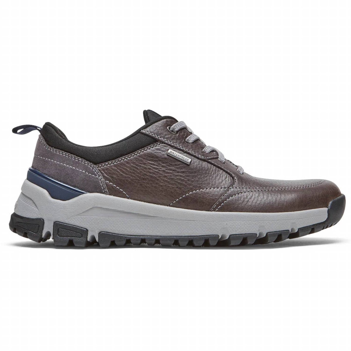 Dunham - MEN'S GLASTONBURY WATERPROOF UBAL II WALKING SHOE - MEDIUM WIDTH