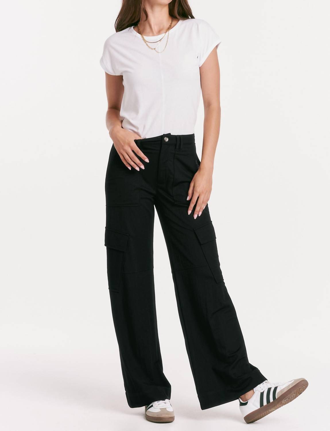 Another Love - CAIRO PANT