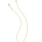 Kendra Scott - Jolie Short Pendant Necklace