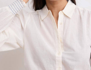 Camisa Hartford - Caicos