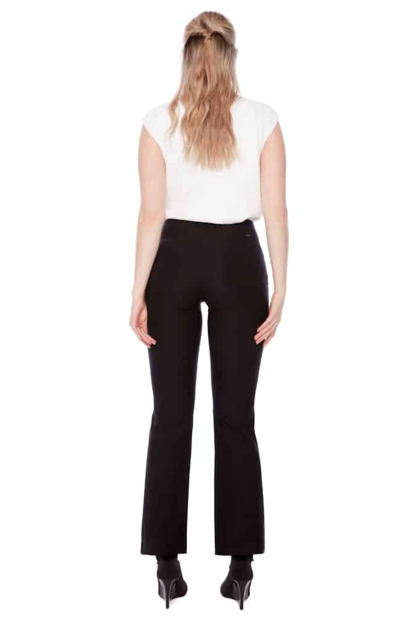 Up! - Techno Bootcut Pant