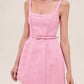 Alexis - Women's Bijoux Dress