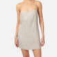 Cami Nyc - Rin Metallic Chiffon Dress