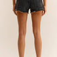 Z Supply - classic high 2 1/2 I seam short
