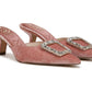 Sam Edelman - Women's Lush Brit Glow Mule