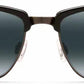 Maui Jim - Kawika Polarized Sunglasses 257 - 17c